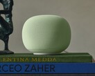 Google Home-högtalaren har varit listad i den amerikanska Google Store under en längre tid.