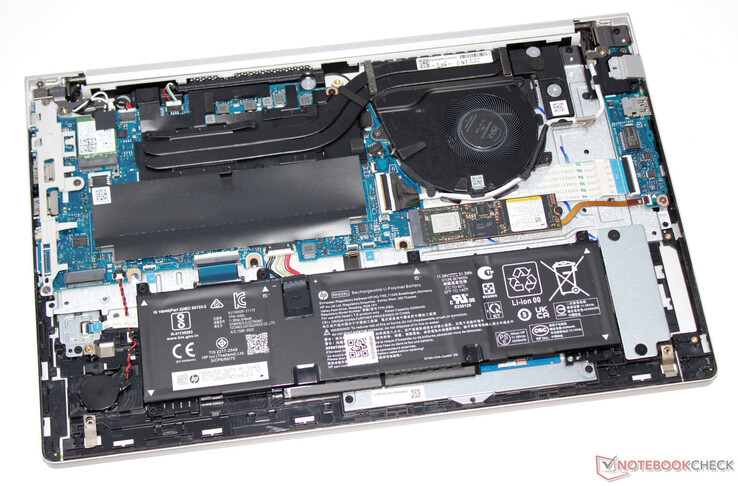 Hårdvara HP ProBook 450 G10