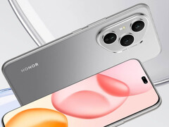 Honor kommer att ersätta Honor 400 Pro före årets slut. (Bildkälla: Honor)