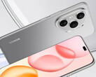 Honor kommer att ersätta Honor 400 Pro före årets slut. (Bildkälla: Honor)