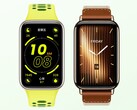 Honor Band 11 Pro finns med en valfri GPS-modul.