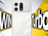 Honor Win Turbo har två bakre kameror. 