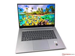 HP ZBook Studio G7