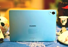 Huawei MatePad 11.5 S 2026 ser bra ut och har några specialfunktioner