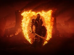 Oblivion är tillbaka, skapat i Unreal Engine 5 från grunden av Virtuos (Bildkälla: Bethesda och Virtuos)