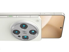 Vi fick vår första titt på ett officiellt provfoto från Hasselblad-kameran på Oppo Find X8 Ultra, som kommer att lanseras den 10 april 2025. (Bildkälla: DMV, Weibo)