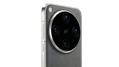 En ny spionbild visar Oppo Find X9 Ultra ute i naturen och ger en titt på Hasselblad-kameran