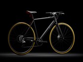 Eidolon: Ultralätt e-cykel (Bildkälla: Ponomarets Bikes)