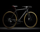 Eidolon: Ultralätt e-cykel (Bildkälla: Ponomarets Bikes)