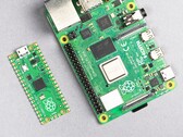 Den nya basmodellen av Raspberry Pi 5 levereras nu med endast 1 GB RAM-minne. (Bildkälla: Raspberry Pi Foundation)