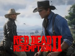 Banner för Red Dead Redemption 2 visas (Bildkälla: Rockstar Games med ändringar)