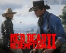 Banner för Red Dead Redemption 2 visas (Bildkälla: Rockstar Games med ändringar)