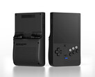 Retroid Pocket Classic 6 SG har ett svart hölje. (Bildkälla: Retroid)