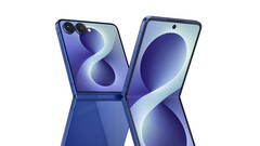 Samsung Galaxy Z Flip 8 ser inte bara ut som sin föregångare