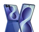 Samsung Galaxy Z Flip 8 ser inte bara ut som sin föregångare