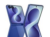 Samsung Galaxy Z Flip 8 ser inte bara ut som sin föregångare