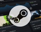 Banner för bästsäljande Steam-spel (Bildkälla: Steam)