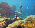 Subnautica 2 ger tillbaka atmosfären i originalet, men omfattningen av Early Access-versionen är fortfarande ganska begränsad.