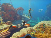 Subnautica 2 ger tillbaka atmosfären i originalet, men omfattningen av Early Access-versionen är fortfarande ganska begränsad.