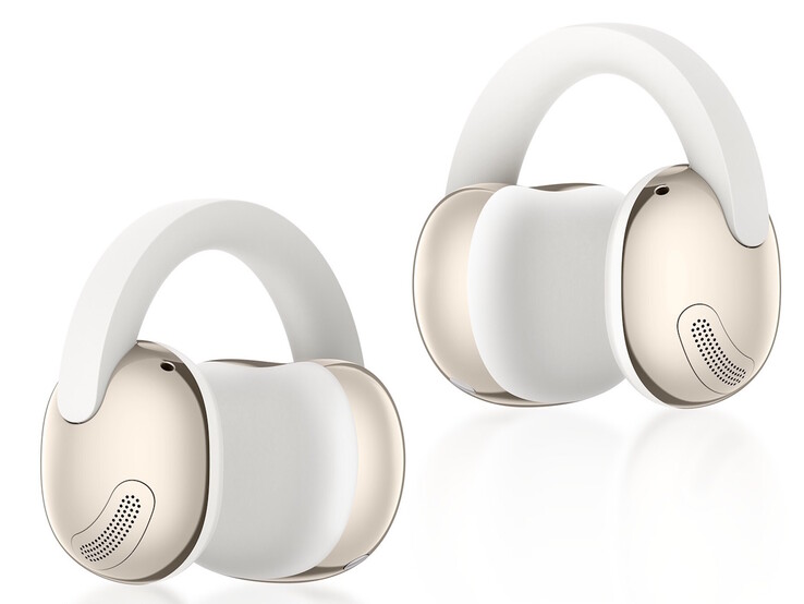 TCL CrystalClip öronsnäckor med öppet öra, standardmodell.