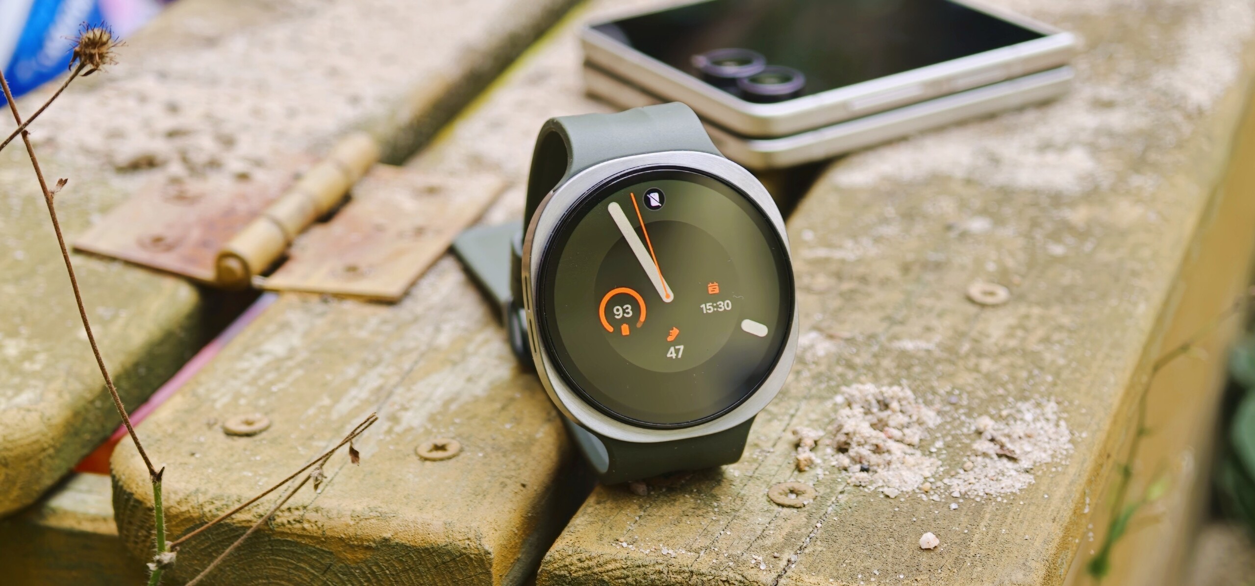 Recension av Samsung Galaxy Watch 9