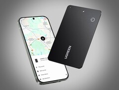 Ugreen's nya tracker erbjuder fem års batteritid (Bildkälla: Ugreen, redigerad)