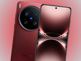 Vivo X300 Ultra.