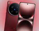Vivo X300 Ultra.