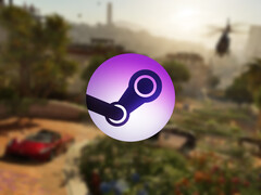 Watch Dogs 2 är för närvarande nere på 4,99 dollar. På bilden: en redigerad skärmdump från spelet. (Bildkälla: Steam)