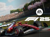 F1 25 lanseras på alla plattformar den 30 maj (bildkälla: EA)
