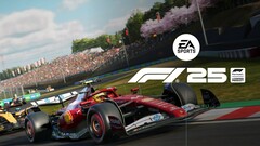 F1 25 lanseras på alla plattformar den 30 maj (bildkälla: EA)