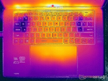 Cyberpunk 2077-stress (C-omslag)