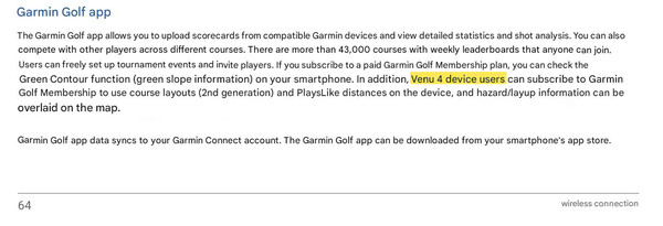 (Bildkälla: Garmin - maskinöversatt)