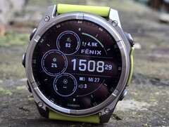 Garmin Connect öppnar upp sig lite, även om det är lite ensidigt. (Bildkälla: Garmin)