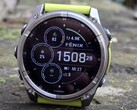 Garmin Connect öppnar upp sig lite, även om det är lite ensidigt. (Bildkälla: Garmin)