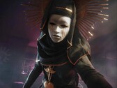 Antagonisten i DLC:t Last Rites.