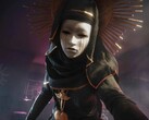 Antagonisten i DLC:t Last Rites.