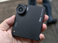 De flesta iKKO Mind One-beställningar kommer inte att börja levereras förrän tidigast i december 2025. (Bildkälla: Ben's Gadget Reviews)