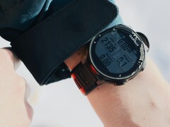 Garmin är i bättre form än den här smartklockan