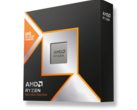 AMD har två nya Ryzen 9000 X3D-processorer på gång (bildkälla: AMD)
