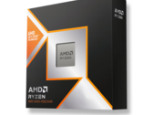 AMD har två nya Ryzen 9000 X3D-processorer på gång (bildkälla: AMD)