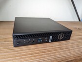 Dell OptiPlex Micro Plus 7010 recension: Desktop Core i7-13700 i ett mini-PC-paket