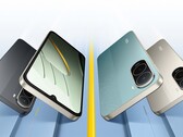 Xiaomi lanserar en ny smartphone på ytterligare marknader