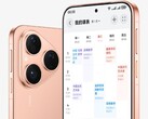Pura 80. (Bildkälla: Huawei)