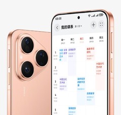 Pura 80. (Bildkälla: Huawei)