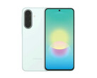 Den nya färgkombinationen Awesome Mint har dykt upp för den kommande Samsung Galaxy A27.