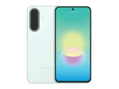 Den nya färgkombinationen Awesome Mint har dykt upp för den kommande Samsung Galaxy A27.