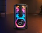 Anker soundcore Rave 3S AI Karaoke Party Speaker har lanserats i Europa. (Bildkälla: soundcore)