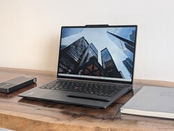89,5 % i betyg: Lenovo ThinkPad X1 2-i-1 Gen 11