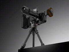 Tiltas Pura 80 ultra-kamerakit förvandlar vad som redan var ett mer än kapabelt smartphonekamerasystem. (Bildkälla: Tilta)